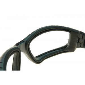 Очки защитные Bolle Tracker Clear glasses